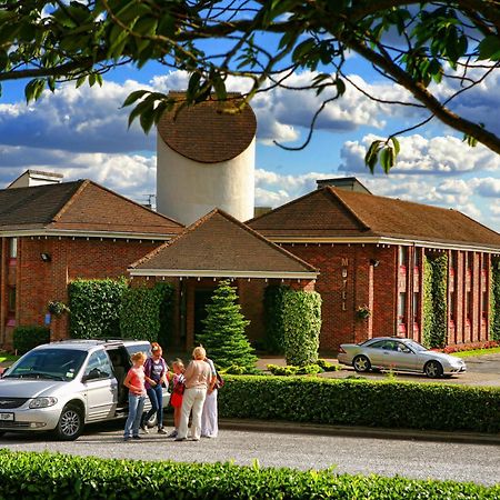 Damon'S Hotel Lincoln Dış mekan fotoğraf