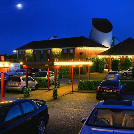 Damon'S Hotel Lincoln Dış mekan fotoğraf